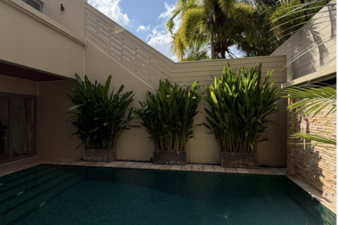 Villa in Phuket, Thailand 2 Schlafzimmer № 168856 - Foto 5