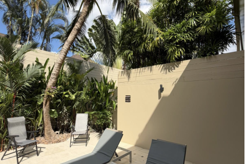 Villa in Phuket, Thailand 2 Schlafzimmer № 168856 - Foto 10