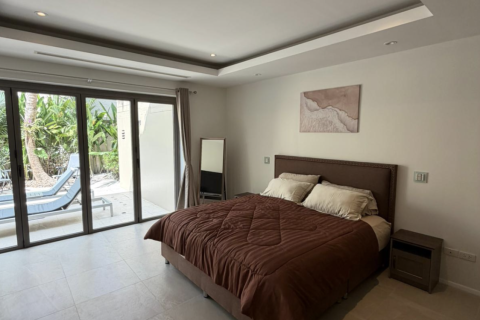 Villa in Phuket, Thailand 2 Schlafzimmer № 168856 - Foto 22