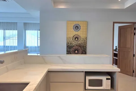 Ático de 3 dormitorios en Phuket, Tailandia № 168857 - foto 8