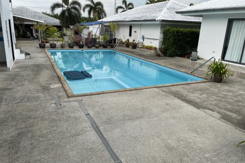 Chalet de 2 dormitorios en Phuket, Tailandia № 168858 - foto 2