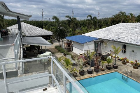 Chalet de 2 dormitorios en Phuket, Tailandia № 168858 - foto 5