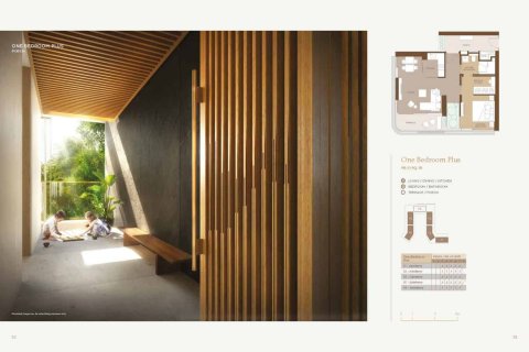 Condominio de 1 dormitorio en Bangkok, Tailandia № 165972 - foto 12