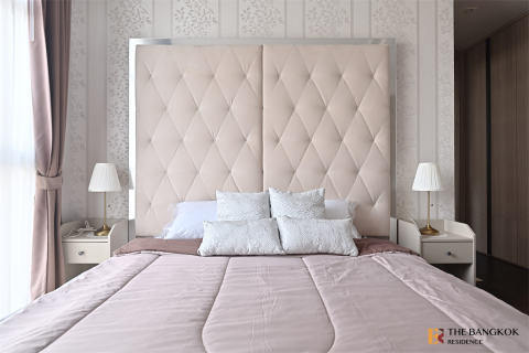 Condominio de 1 dormitorio en Bangkok, Tailandia № 185793 - foto 6