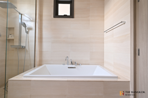 Condominio de 1 dormitorio en Bangkok, Tailandia № 185793 - foto 2