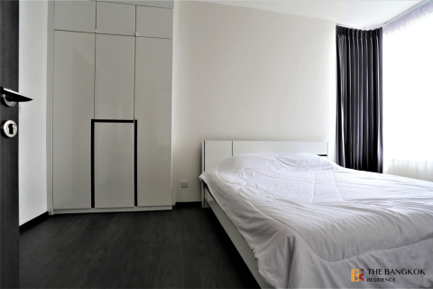 Condominio de 1 dormitorio en Bangkok, Tailandia № 185798 - foto 2