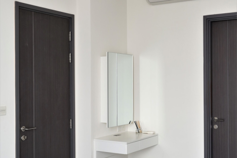 Condominio de 1 dormitorio en Bangkok, Tailandia № 185798 - foto 3