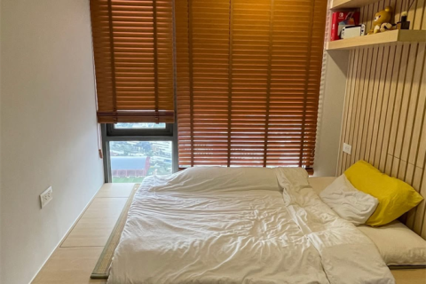 Condominio de 1 dormitorio en Bangkok, Tailandia № 185795 - foto 7