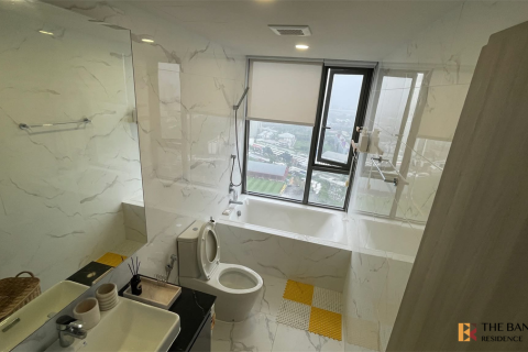 Condominio de 1 dormitorio en Bangkok, Tailandia № 185795 - foto 5