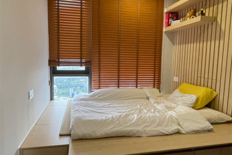 Condominio de 1 dormitorio en Bangkok, Tailandia № 185795 - foto 4