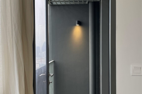 Condominio de 1 dormitorio en Bangkok, Tailandia № 185795 - foto 3