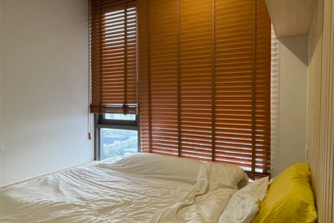 Condo in Bangkok, Thailand, 1 bedroom  № 185795