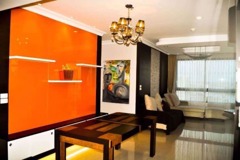 Condominio de 2 dormitorios en Bang Kho Laem, Bangkok, Tailandia № 47514 - foto 3