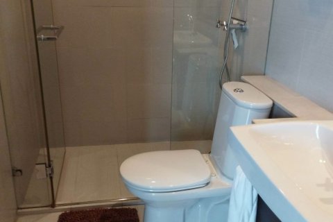 Penthouse in Khlong San, Bangkok, Thailand 3 bedrooms № 47513 - photo 9