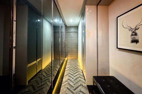 Penthouse in Khlong Toei, Bangkok, Thailand 3 bedrooms № 47515 - photo 23