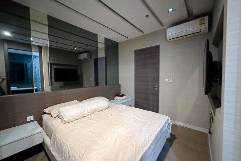 Penthouse in Khlong Toei, Bangkok, Thailand 3 bedrooms № 47515 - photo 26