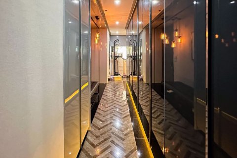 Penthouse in Khlong Toei, Bangkok, Thailand 3 bedrooms № 47515 - photo 28