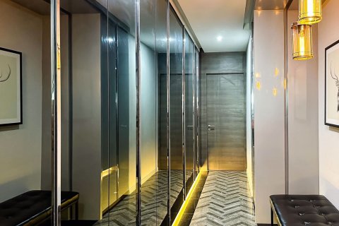 Penthouse in Khlong Toei, Bangkok, Thailand 3 bedrooms № 47515 - photo 24
