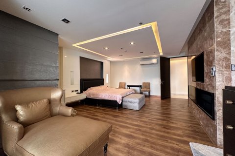 คอนโดมิเนียมในคลองเตย, กรุงเทพฯ, ประเทศไทย, 3 ห้องนอน № 47512 - รูปถ่าย 25