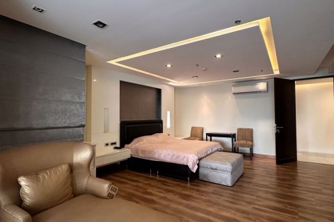คอนโดมิเนียมในคลองเตย, กรุงเทพฯ, ประเทศไทย, 3 ห้องนอน № 47512 - รูปถ่าย 23