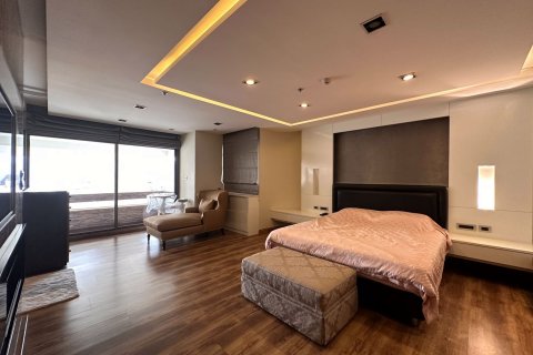 คอนโดมิเนียมในคลองเตย, กรุงเทพฯ, ประเทศไทย, 3 ห้องนอน № 47512 - รูปถ่าย 20