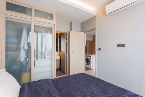 Condo à Watthana, Bangkok, Thaïlande, 1 chambre № 47509 - photo 8