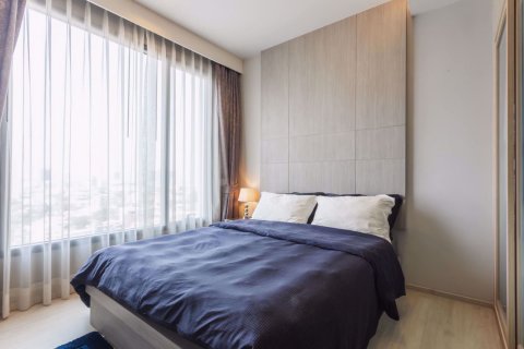 Condo à Watthana, Bangkok, Thaïlande, 1 chambre № 47509 - photo 9