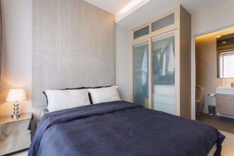 Condo à Watthana, Bangkok, Thaïlande, 1 chambre № 47509 - photo 7
