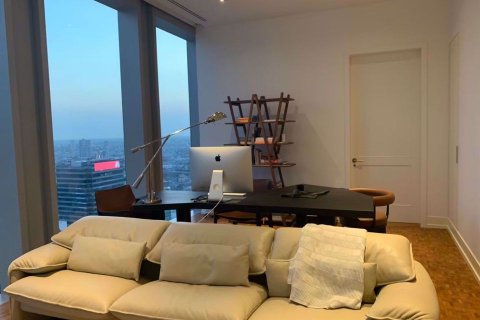 Condo à Bang Rak, Bangkok, Thaïlande, 2 chambres  № 47510 - photo 4