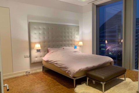 Condo à Bang Rak, Bangkok, Thaïlande, 2 chambres  № 47510 - photo 10