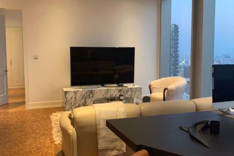 Condo à Bang Rak, Bangkok, Thaïlande, 2 chambres  № 47510 - photo 16