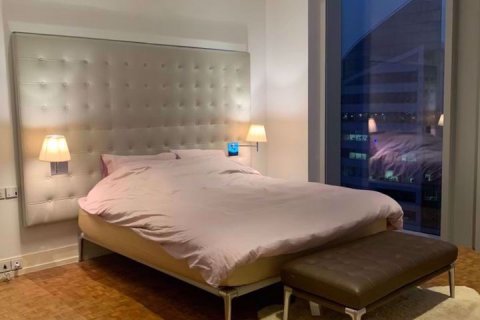 Condo à Bang Rak, Bangkok, Thaïlande, 2 chambres  № 47510 - photo 7