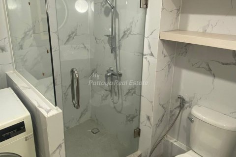 Estudio en el condominio en Bang Lamung, Tailandia № 205096 - foto 9