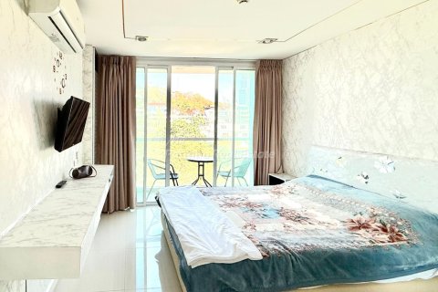 Studio in the Condo in Pattaya, Thailand  № 205092