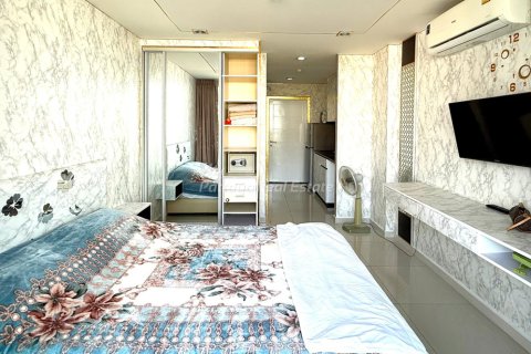 Estudio en el condominio en Pattaya, Tailandia № 205092 - foto 2