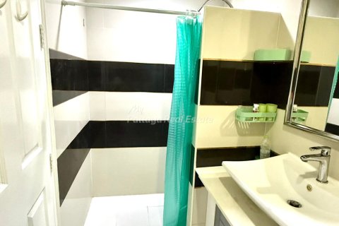 Estudio en el condominio en Pattaya, Tailandia № 205092 - foto 5