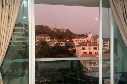 Estudio en el condominio en Pattaya, Tailandia № 205092 - foto 6