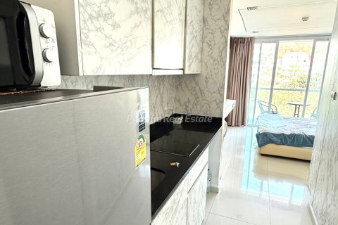 Estudio en el condominio en Pattaya, Tailandia № 205092 - foto 3
