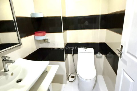 Estudio en el condominio en Pattaya, Tailandia № 205092 - foto 4