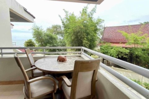 Estudio en el condominio en Pattaya, Tailandia № 205095 - foto 3