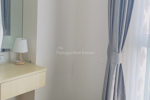 Condominio de 1 dormitorio en Pattaya, Tailandia № 205098 - foto 5
