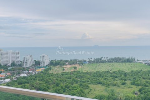 Condominio de 1 dormitorio en Pattaya, Tailandia № 205098 - foto 10