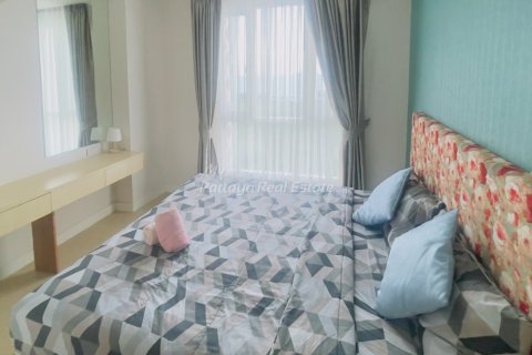 Condominio de 1 dormitorio en Pattaya, Tailandia № 205098 - foto 3