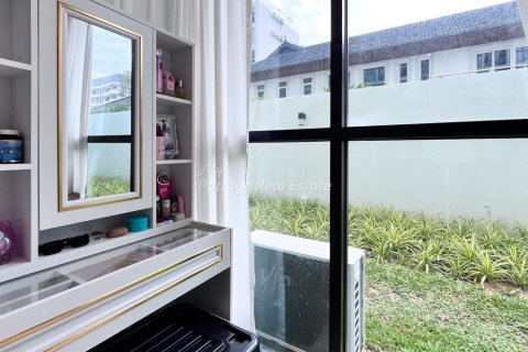 Estudio en el condominio en Pattaya, Tailandia № 205097 - foto 7