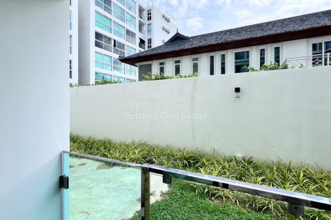 Estudio en el condominio en Pattaya, Tailandia № 205097 - foto 10