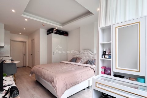 Estudio en el condominio en Pattaya, Tailandia № 205097 - foto 6