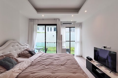 Estudio en el condominio en Pattaya, Tailandia № 205097 - foto 2