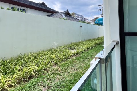 Estudio en el condominio en Pattaya, Tailandia № 205097 - foto 11