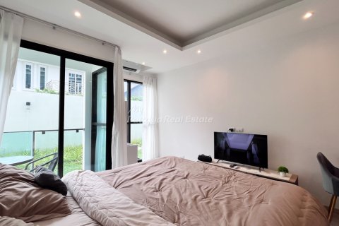 Estudio en el condominio en Pattaya, Tailandia № 205097 - foto 4