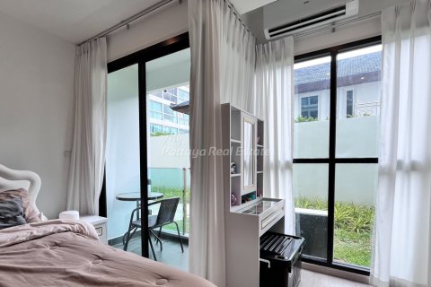Estudio en el condominio en Pattaya, Tailandia № 205097 - foto 3